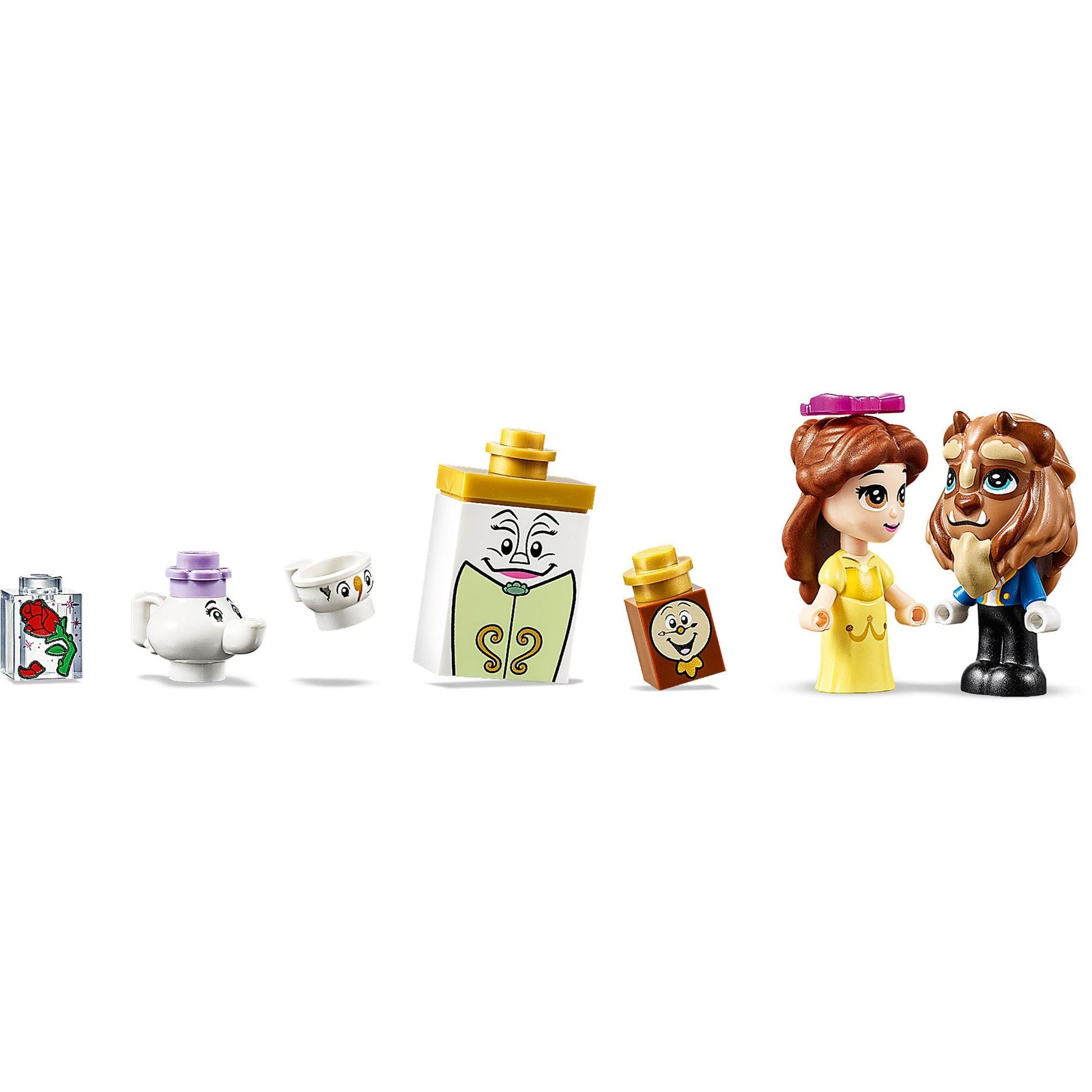 Belle's Storybook Adventures | Disney | 43177