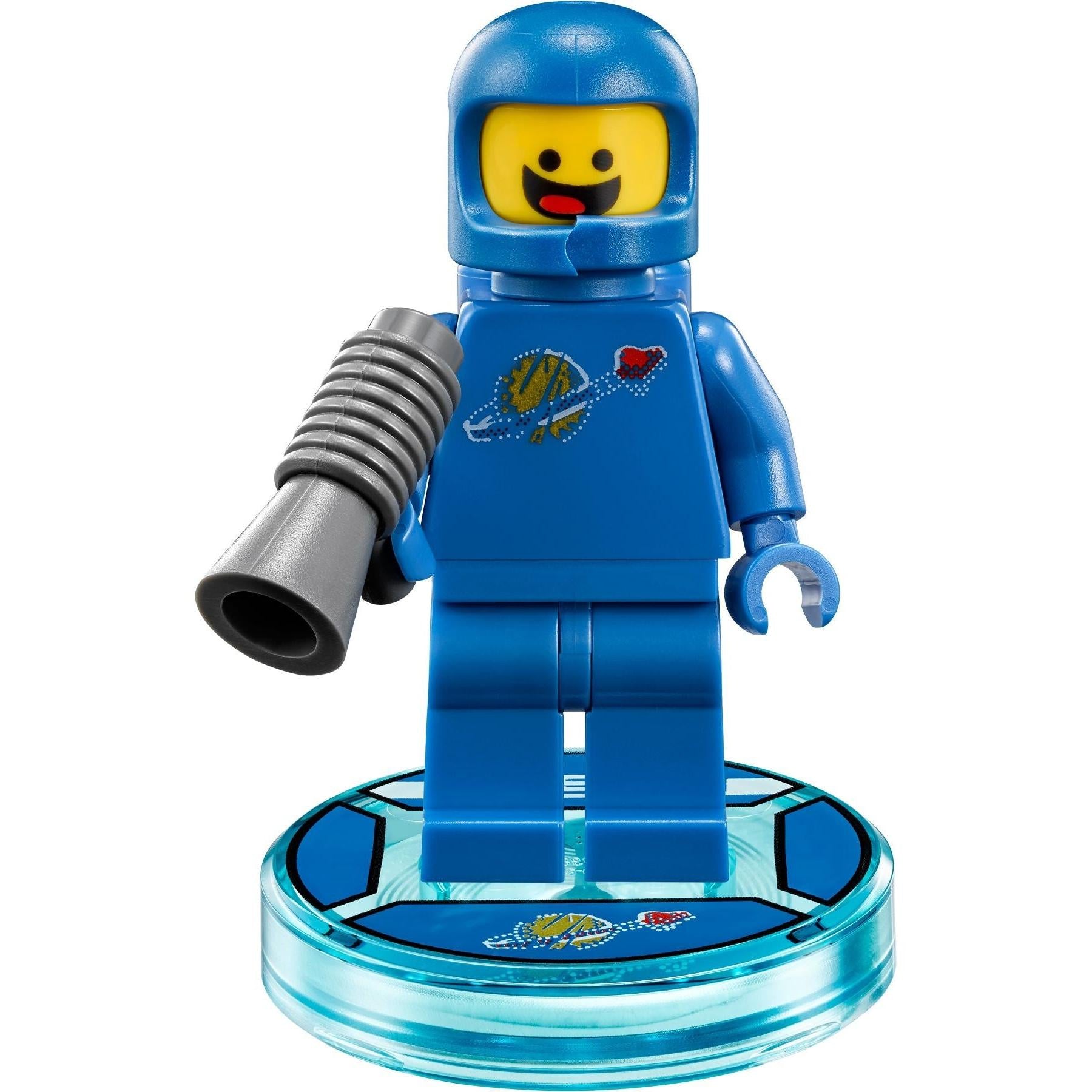 Benny Fun Pack | Dimensions | 71214
