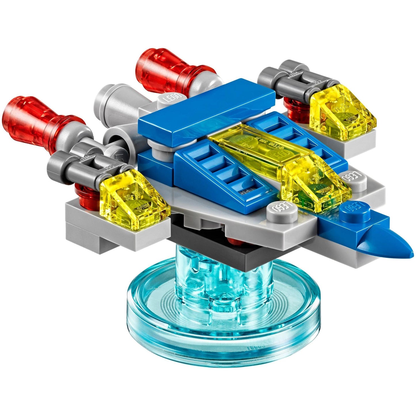 Benny Fun Pack | Dimensions | 71214