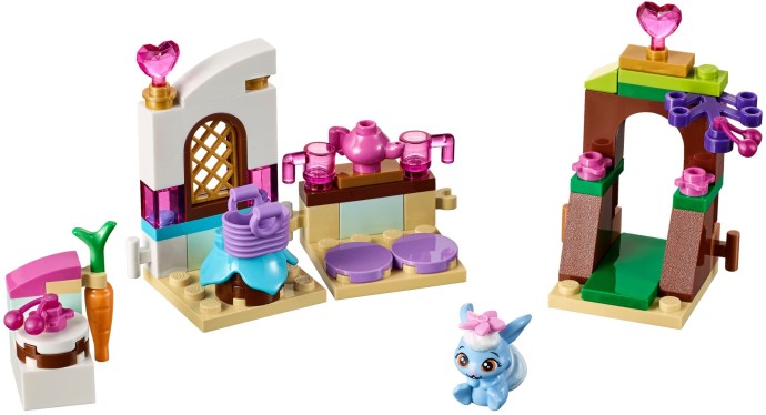 Berry's Kitchen | Disney | 41143