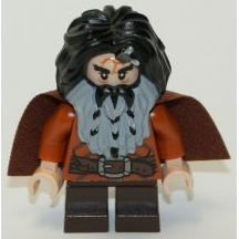 Bifur the Dwarf | lor041