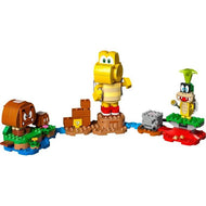 Big Bad Island | Super Mario | 71412