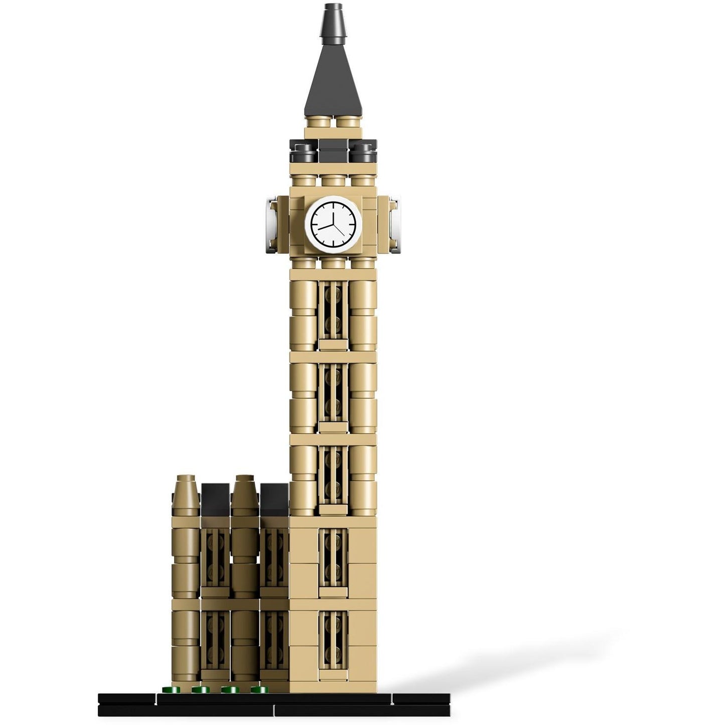 Big Ben | Architecture | 21013