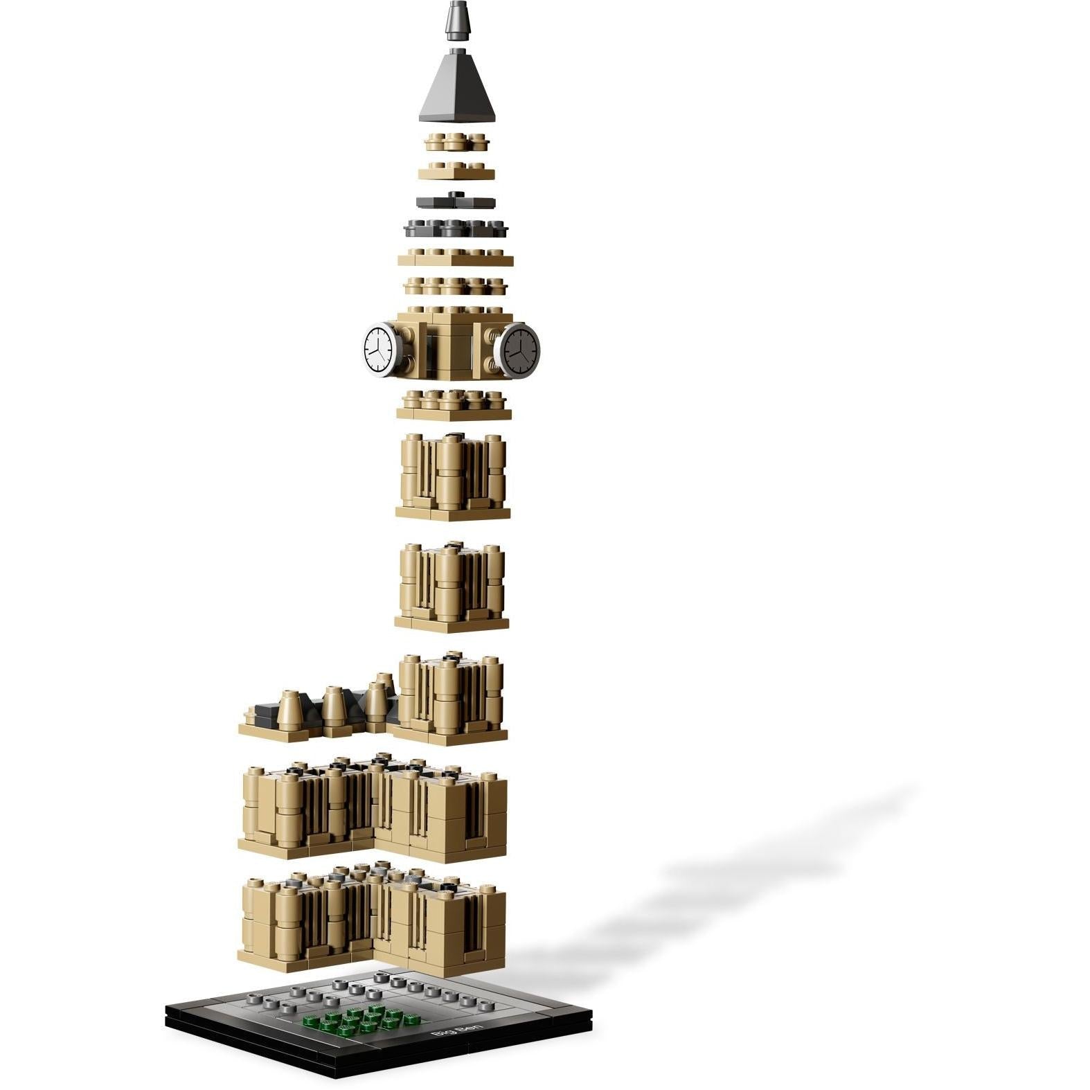 Big Ben | Architecture | 21013
