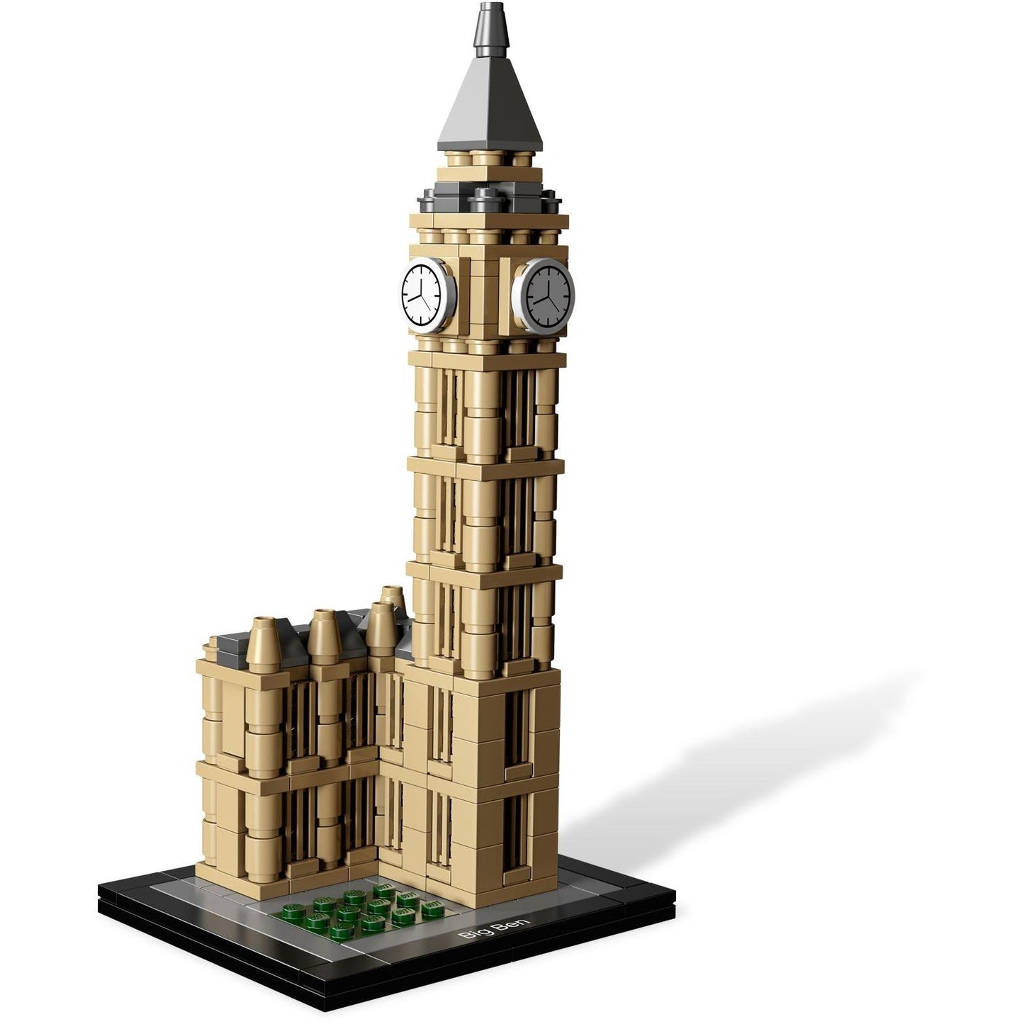 Big Ben | Architecture | 21013