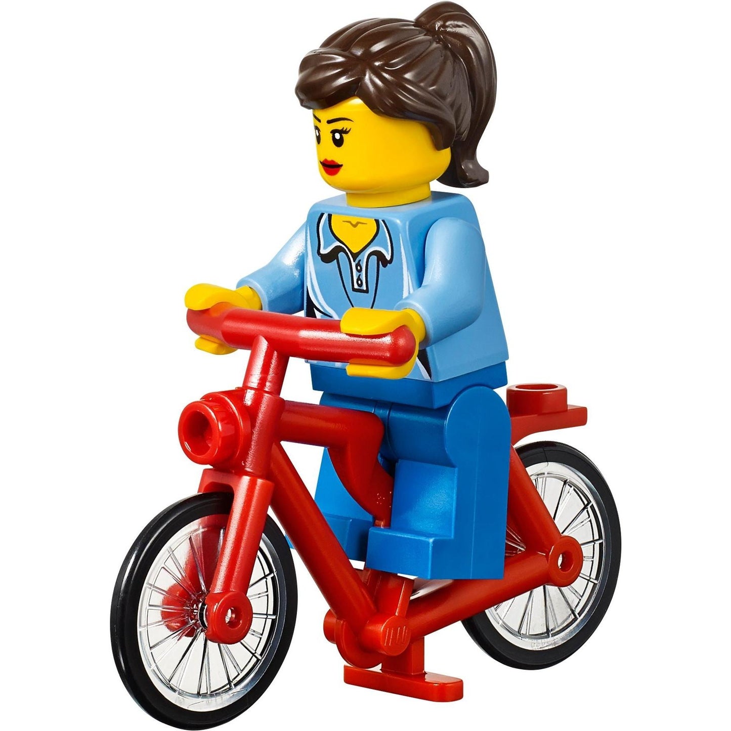 Bike Shop & Cafe | Creator | 31026