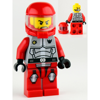 Billy Starbeam | gs005