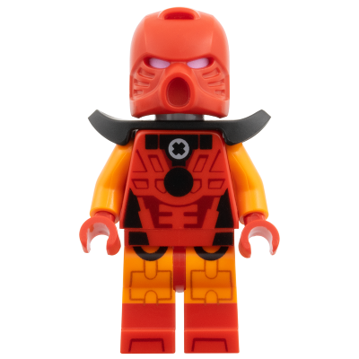 Bionicle Cosplayer (Toa Tahu), Series 29 | col475