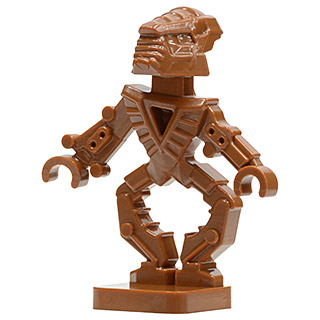 Bionicle Mini - Toa Hordika Onewa (4259779) | 51639