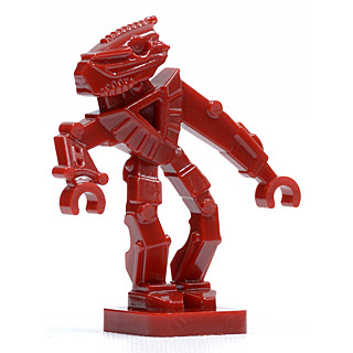 Bionicle Mini - Toa Hordika Vakama (4259773) | 51637