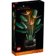Bird of Paradise | Icons | 10289