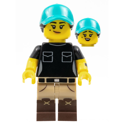 Birdwatcher, Series 22 | col394
