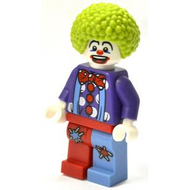 Birthday Clown | gen051