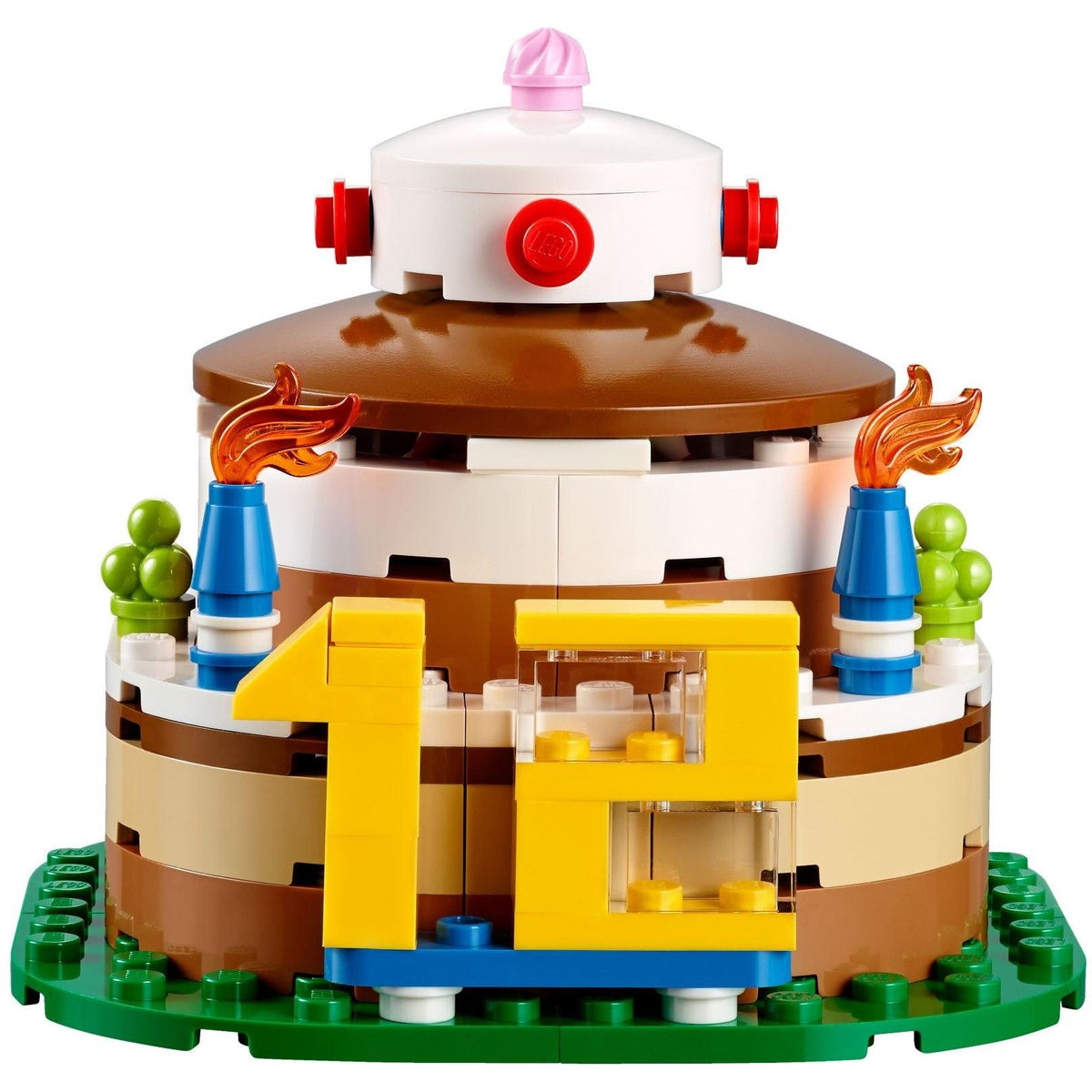 Birthday Table Decoration | Seasonal | 40153