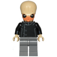 Bith Musician | sw0554