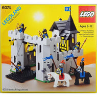 Black Falcon's Fortress | Castle | 6074