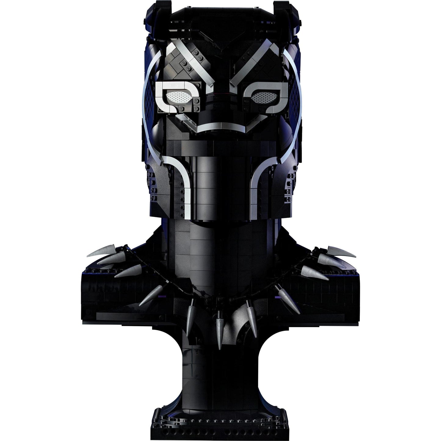 Black Panther | Marvel Super Heroes | 76215
