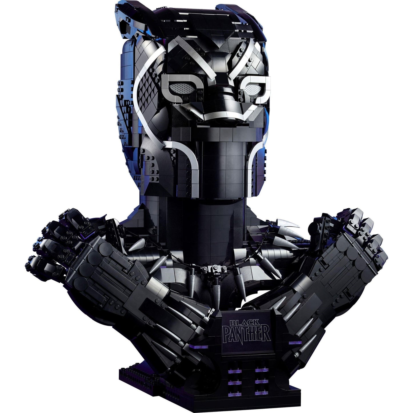 Black Panther | Marvel Super Heroes | 76215