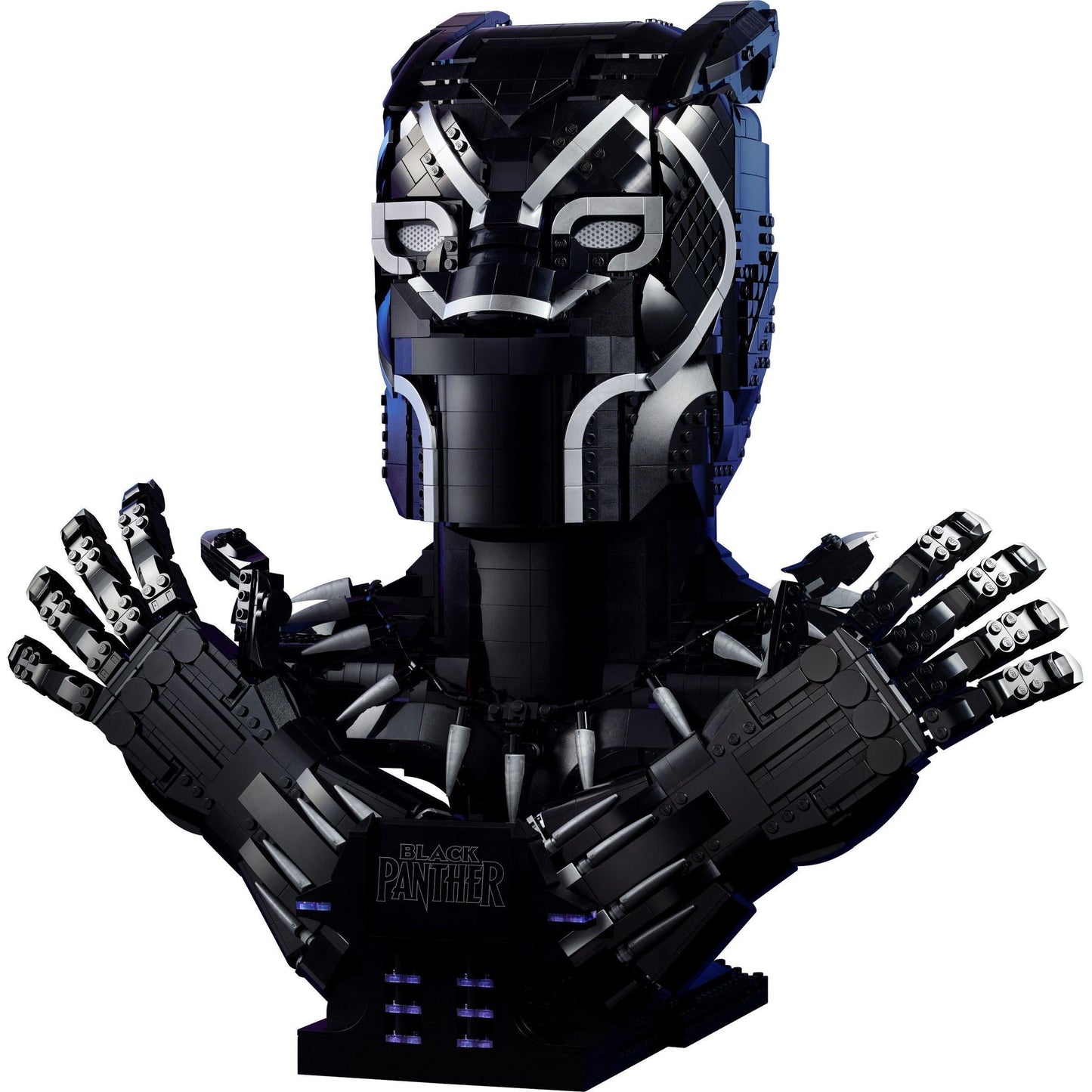 Black Panther | Marvel Super Heroes | 76215
