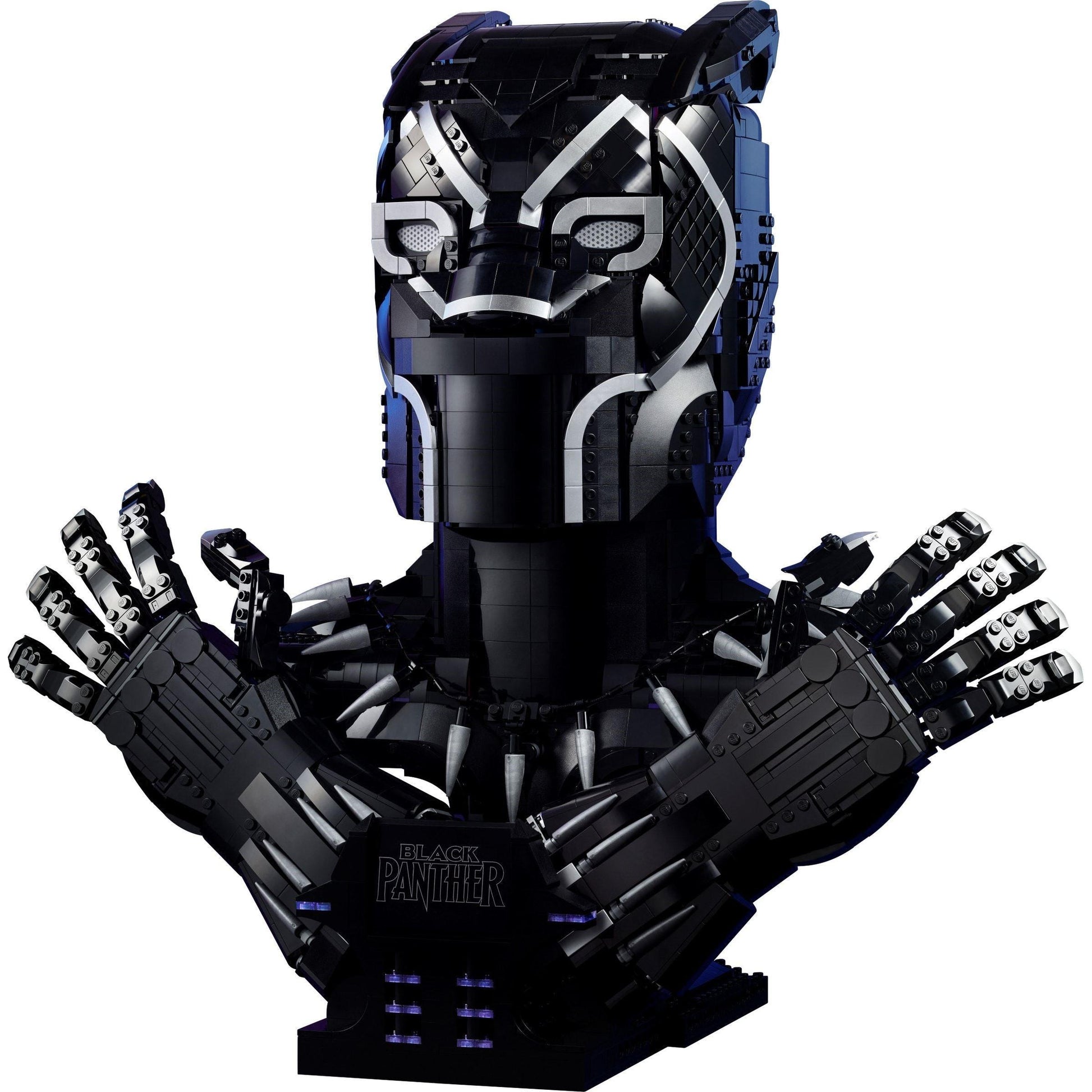 Black Panther | Marvel Super Heroes | 76215