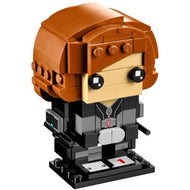 Black Widow | BrickHeadz | 41591