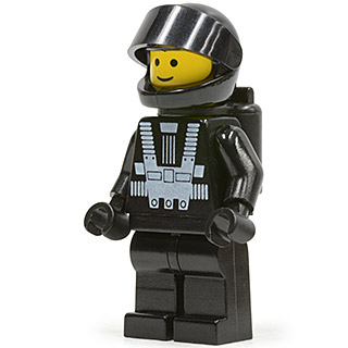 Blacktron I | sp001
