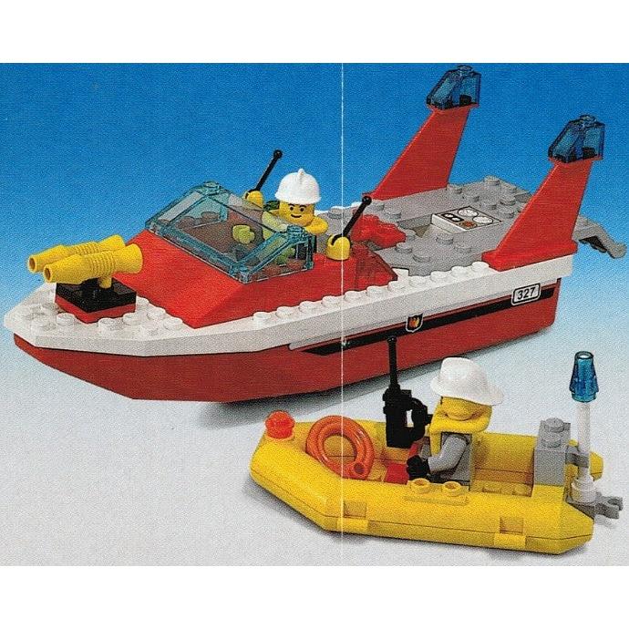 Blaze Responder | Town | 6429