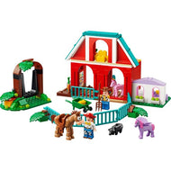 Blaze's Horse Ranch | Disney | 43304