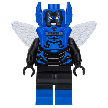 Blue Beetle | sh0278
