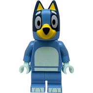 Bluey | blu005