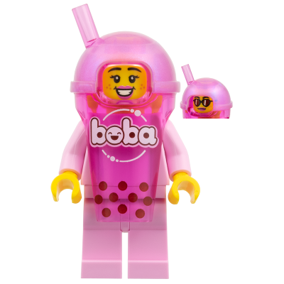 Boba Cup Fan, Series 29 | col477