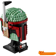 Boba Fett Helmet | Star Wars | 75277