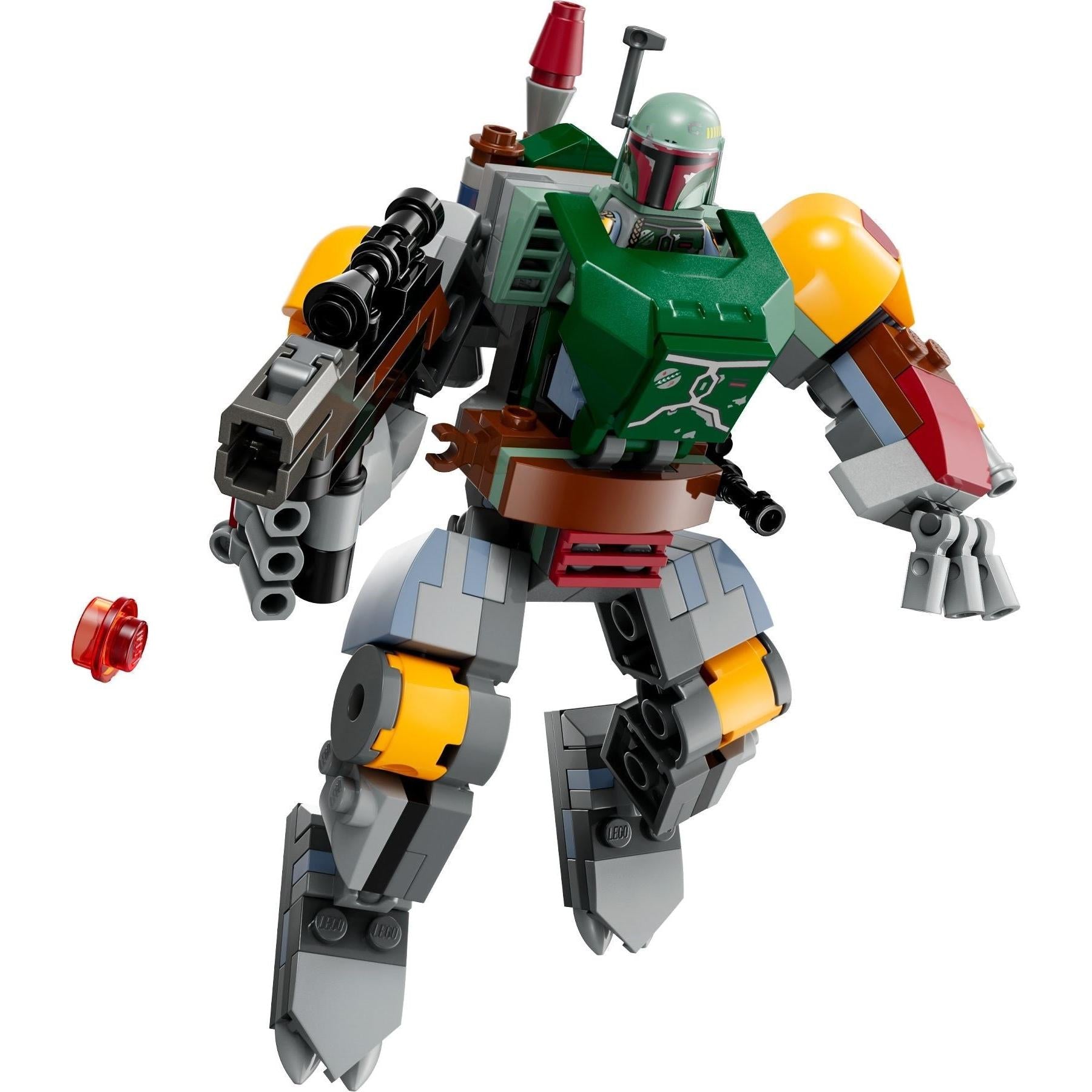 Boba Fett Mech | Star Wars | 75369