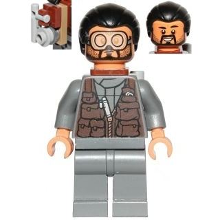 Bodhi Rook | sw0794