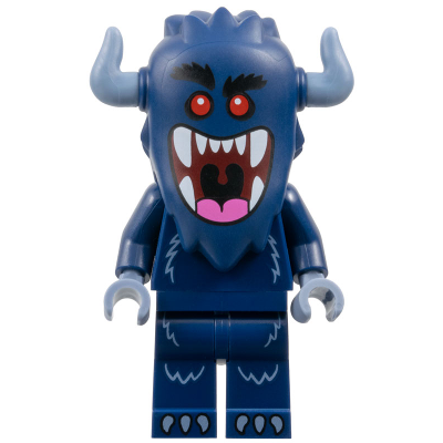 Bogeyman, Series 27 | col456