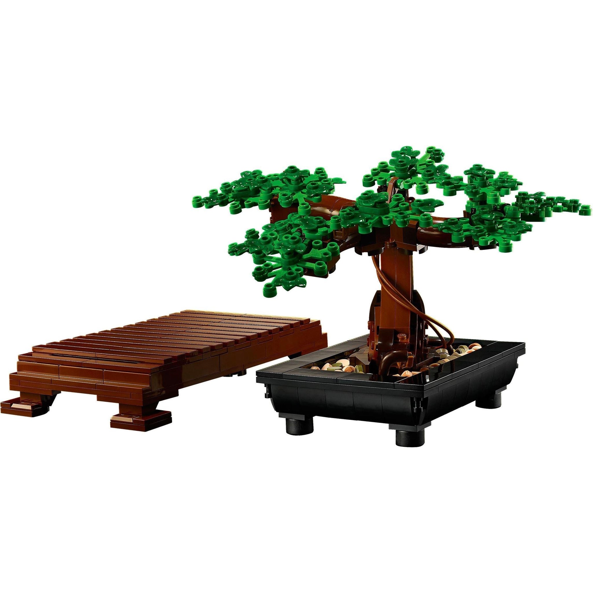 Bonsai Tree | Icons | 10281