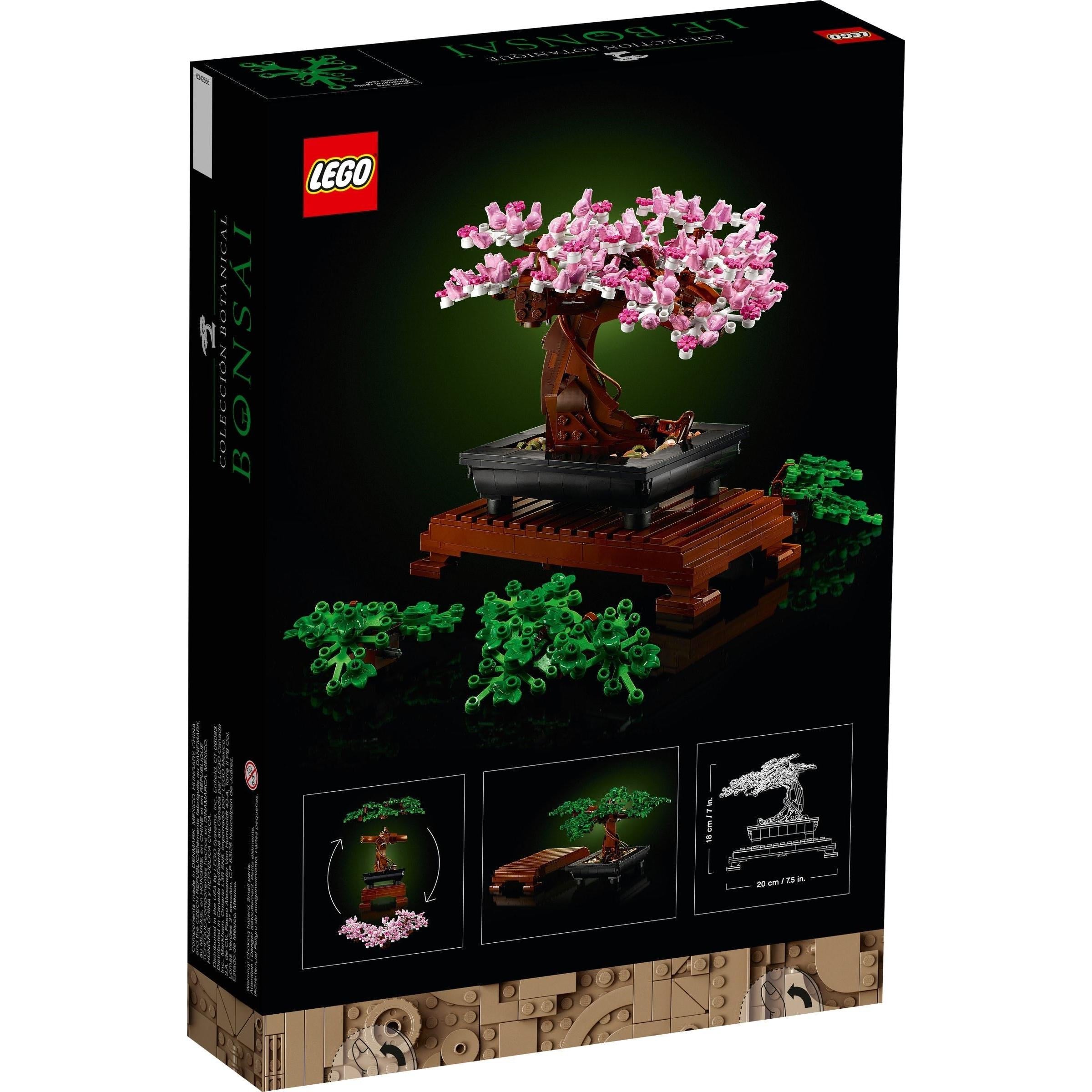 Bonsai Tree | Icons | 10281