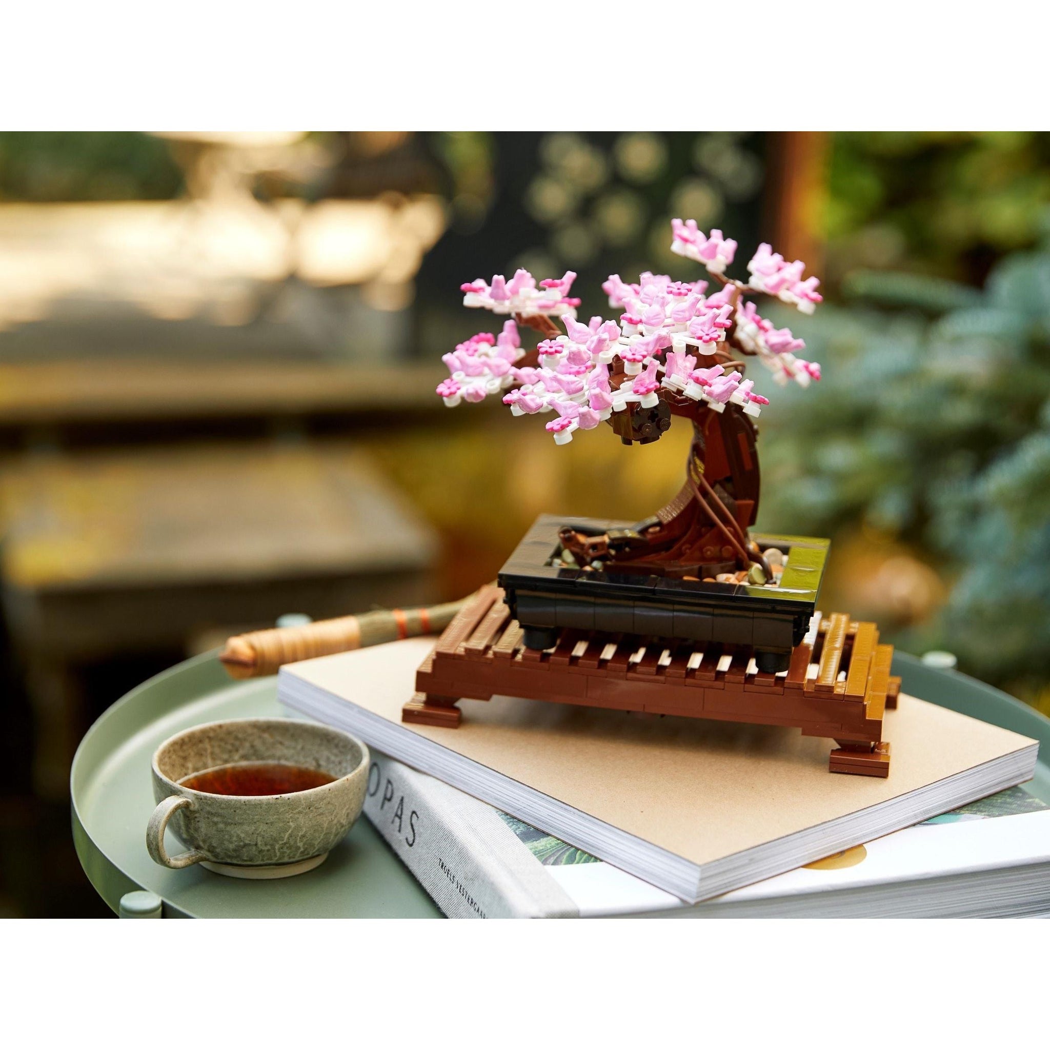 Bonsai Tree | Icons | 10281