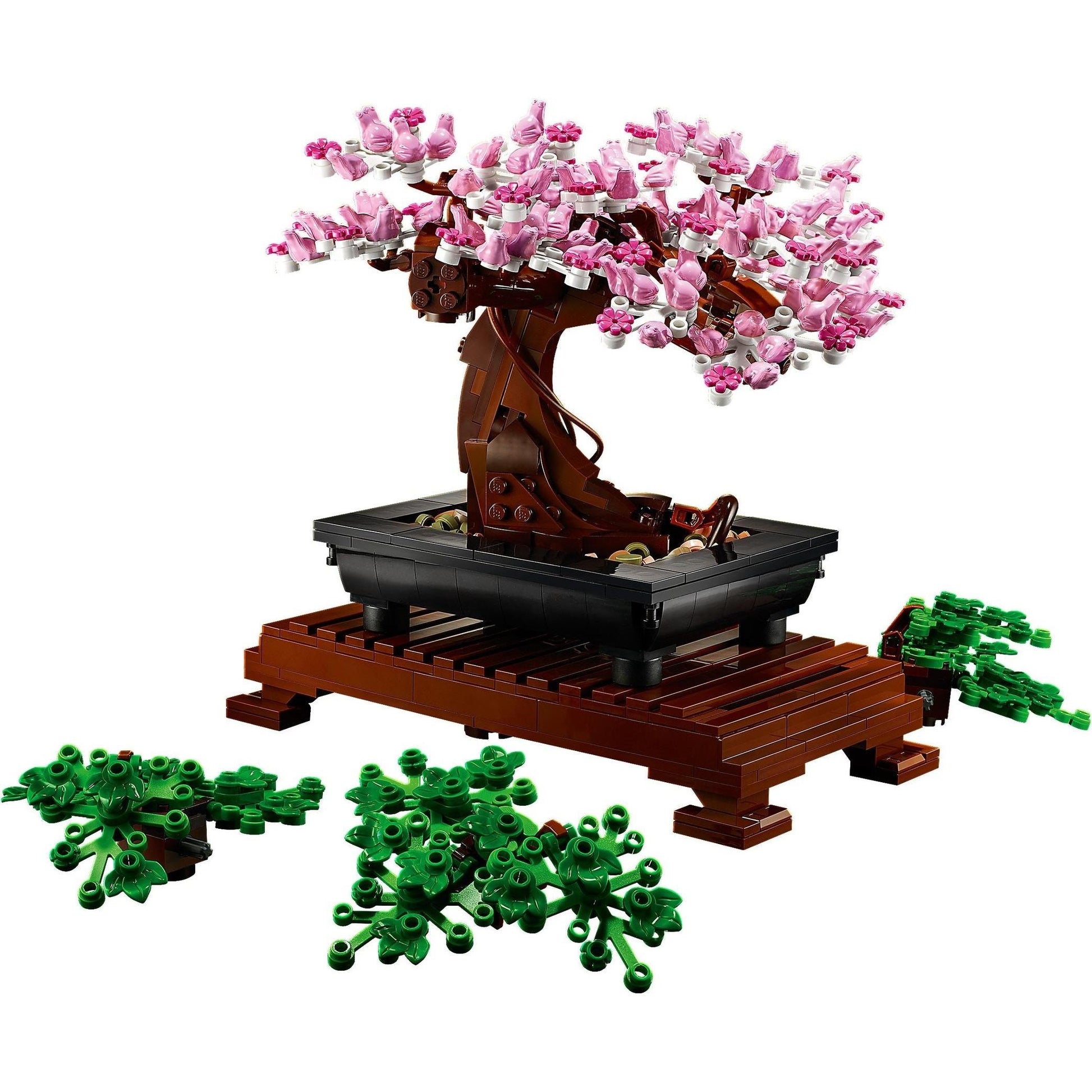 Bonsai Tree | Icons | 10281