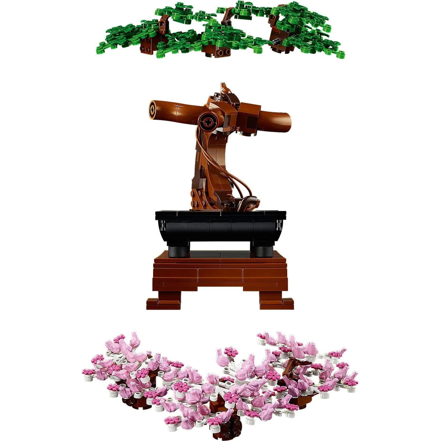 Bonsai Tree | Icons | 10281