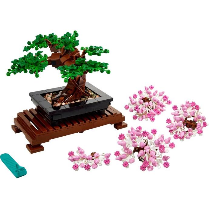 Bonsai Tree | Icons | 10281