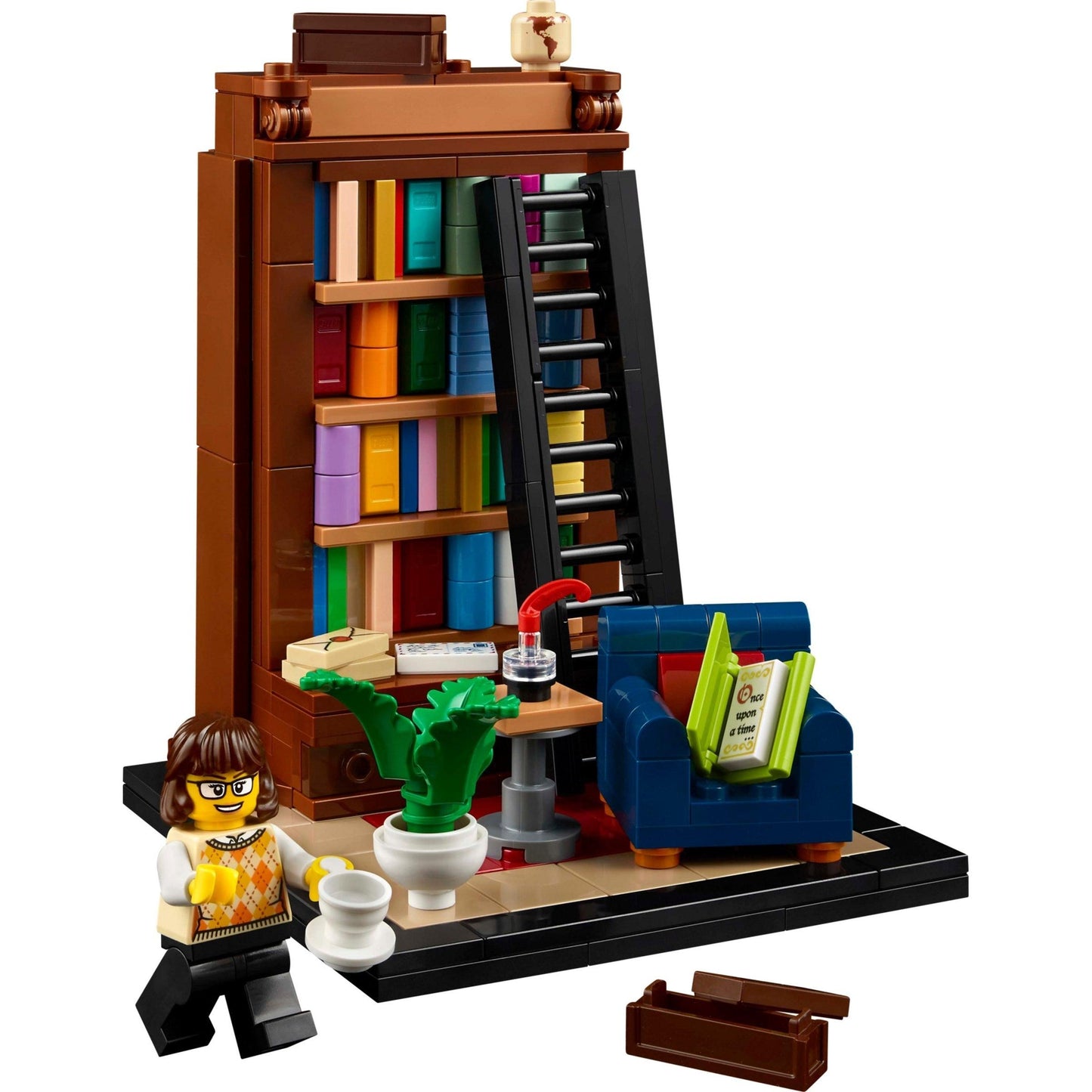 Books Are My Passion | Ideas | 40698