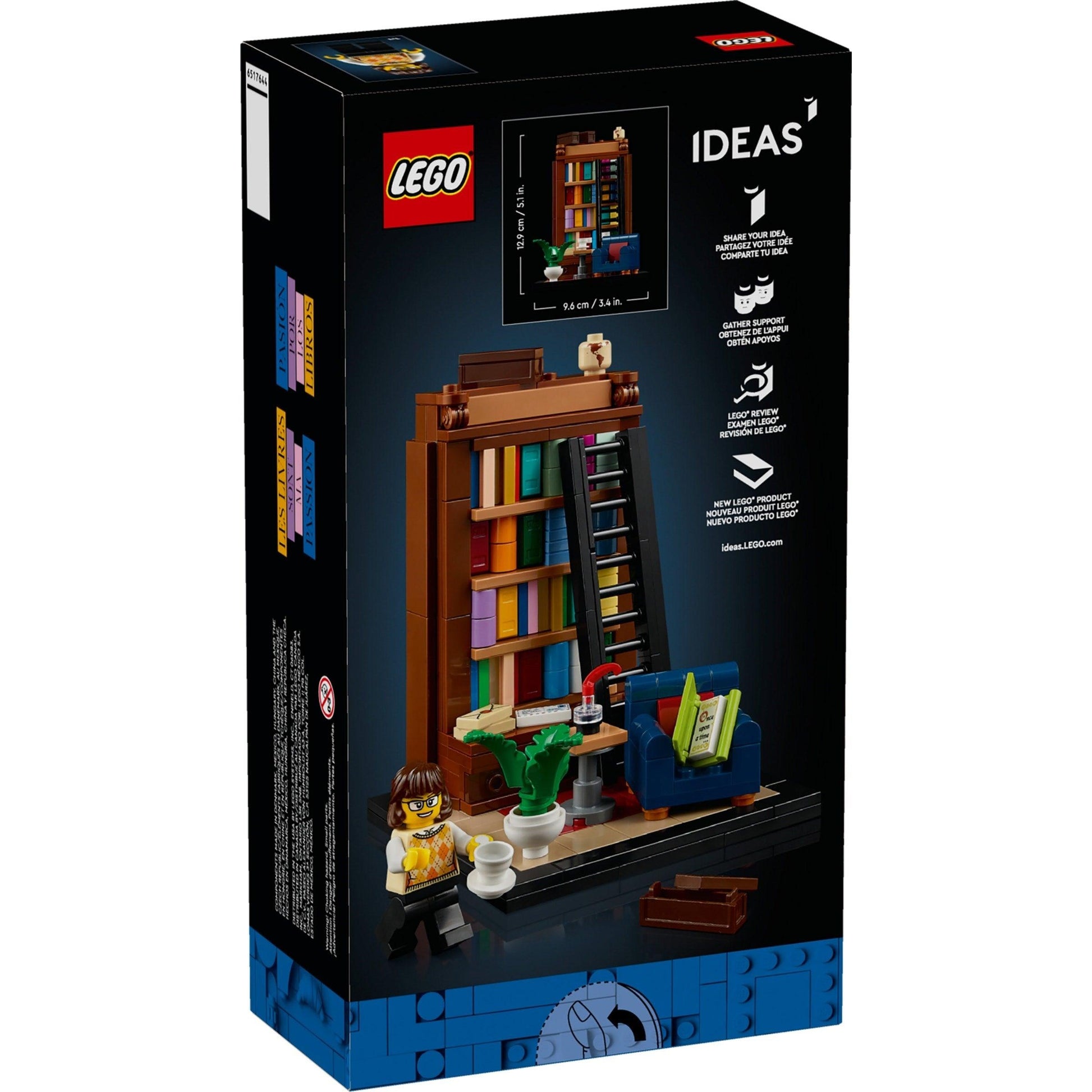 Books Are My Passion | Ideas | 40698