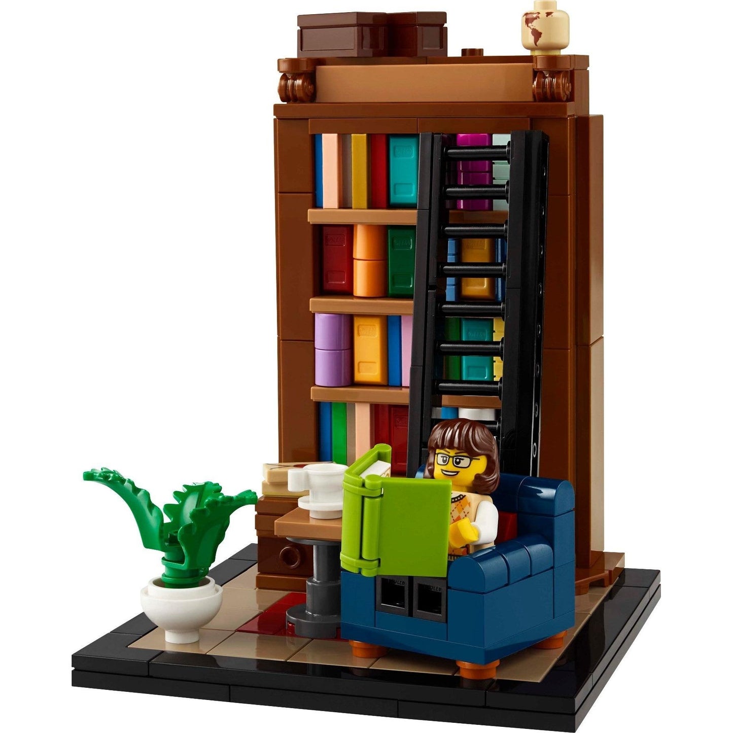 Books Are My Passion | Ideas | 40698