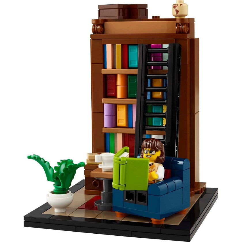 Books Are My Passion | Ideas | 40698