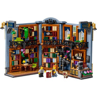 Bookshop: Book Nook | Icons | 11379