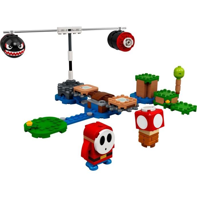 Boomer Bill Barrage | Super Mario | 71366
