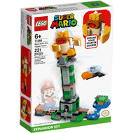 Boss Sumo Bro Topple | Super Mario | 71388