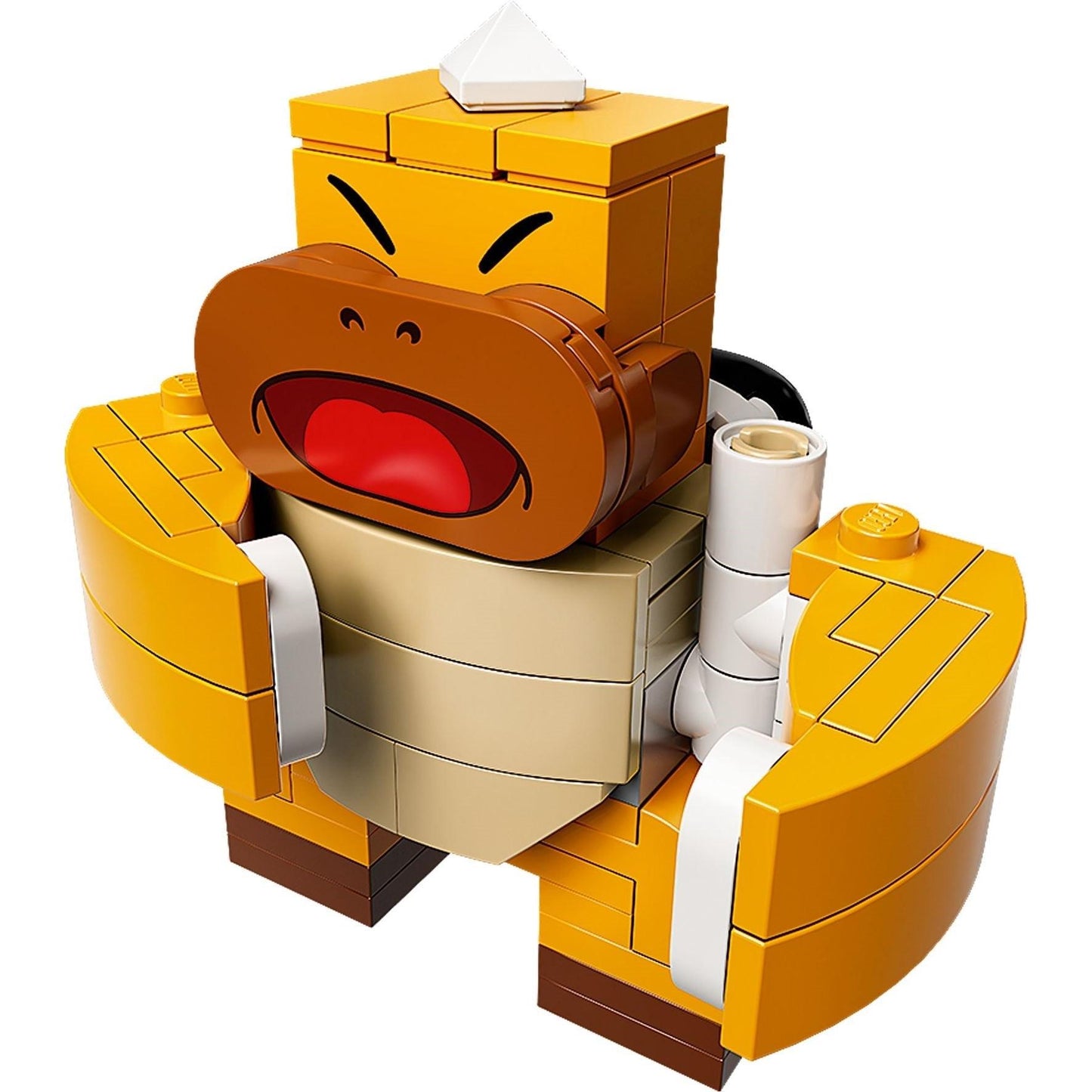 Boss Sumo Bro Topple | Super Mario | 71388