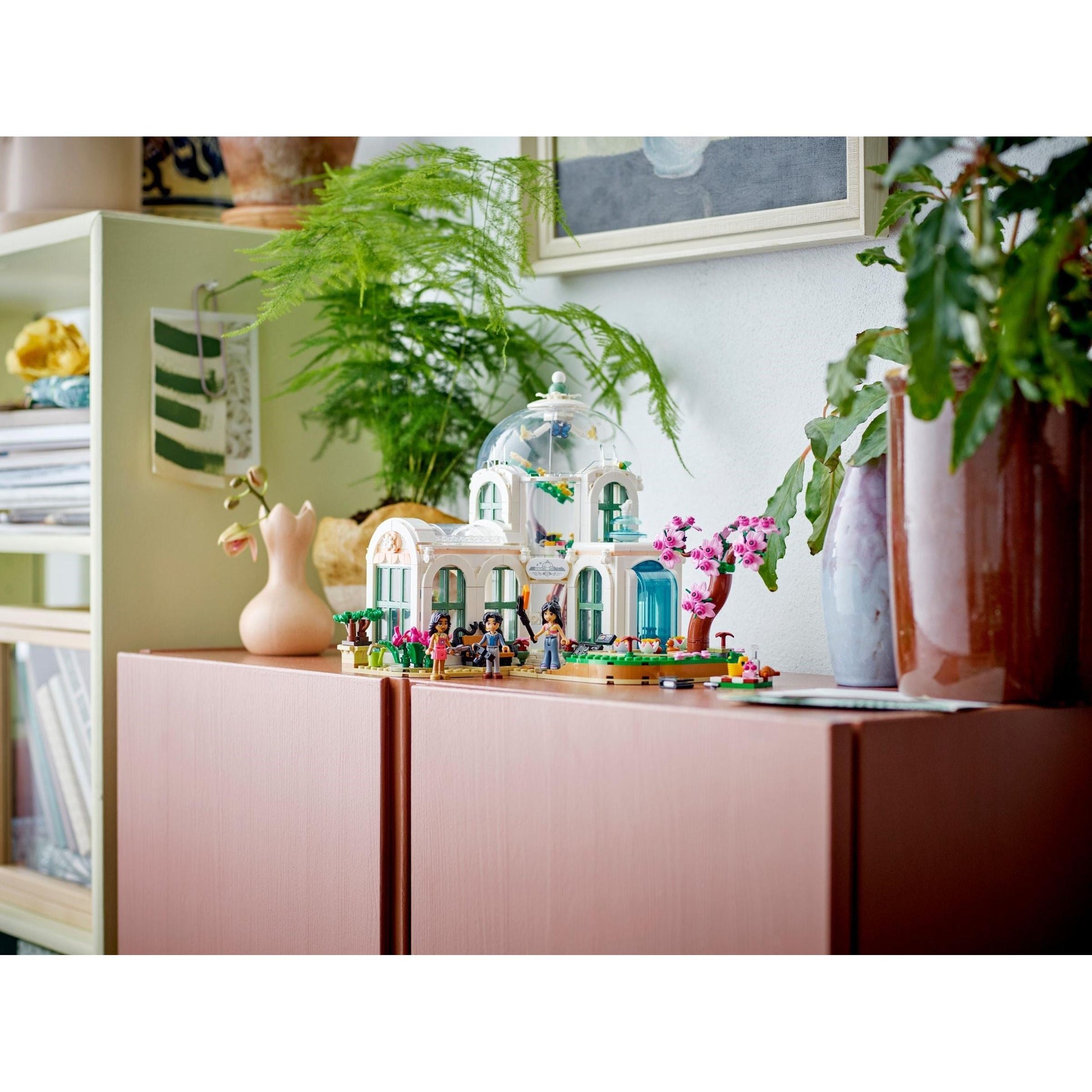 Jardin botanique | Amis | 41757